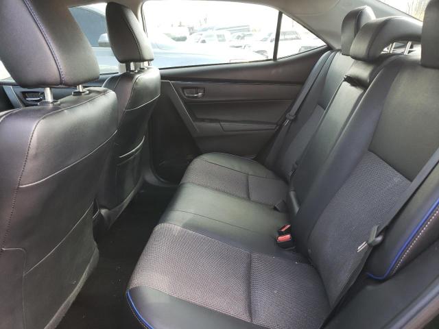 Photo 10 from auction – 2018 TOYOTA COROLLA L with VIN 2T1BURHE5JC044889