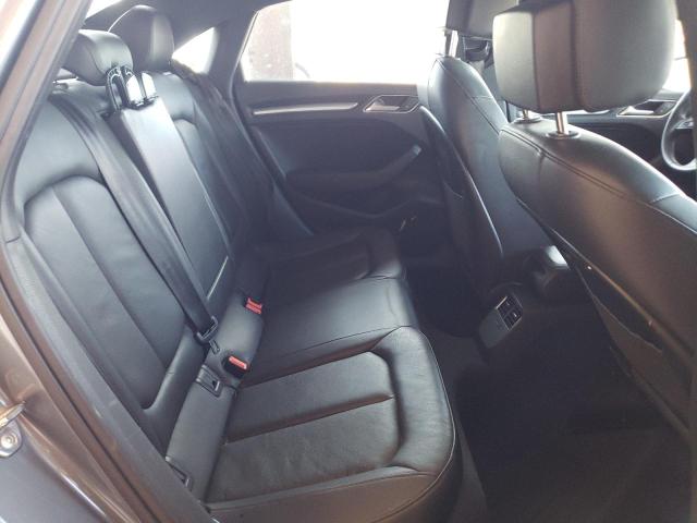 Photo 10 from auction – 2019 AUDI A3 PREMIUM with VIN WAUAUGFF4KA106359
