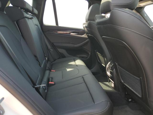 Photo 11 from auction – 2023 BMW X3 XDRIVE3 with VIN 5UX53DP0XP9R82229