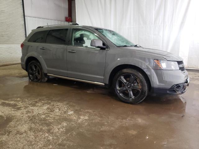 Photo 4 from auction – 2020 DODGE JOURNEY CR with VIN 3C4PDCGB2LT268339