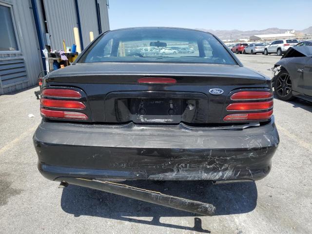Photo 6 from auction – 1994 FORD MUSTANG with VIN 1FALP4047RF187482