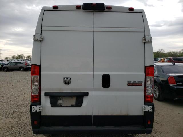 Photo 6 from auction – 2019 RAM PROMASTER with VIN 3C6TRVBG4KE553861