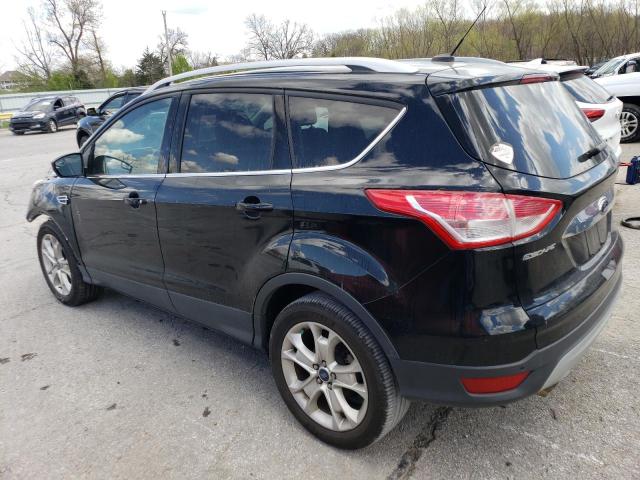 Photo 2 from auction – 2016 FORD ESCAPE TIT with VIN 1FMCU0J91GUB26171