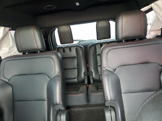 Photo 10 from auction – 2018 FORD EXPLORER S with VIN 1FM5K8GT6JGB56899
