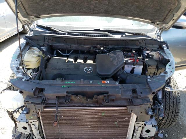 Photo 11 from auction – 2015 MAZDA CX-9 GRAND with VIN JM3TB3DV3F0463622