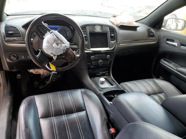Photo 8 from auction – 2019 CHRYSLER 300 S with VIN 2C3CCAGG2KH543012