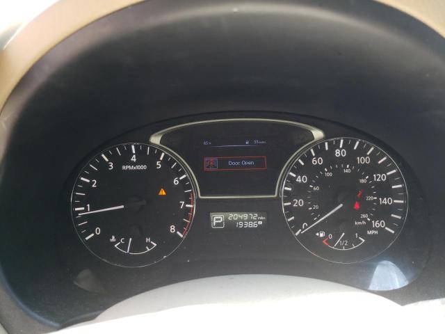 Photo 9 from auction – 2015 NISSAN ALTIMA 2.5 with VIN 1N4AL3APXFC464208
