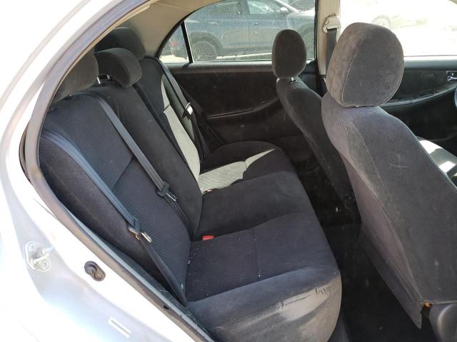 Photo 10 from auction – 2005 TOYOTA COROLLA CE with VIN 1NXBR32EX5Z431630