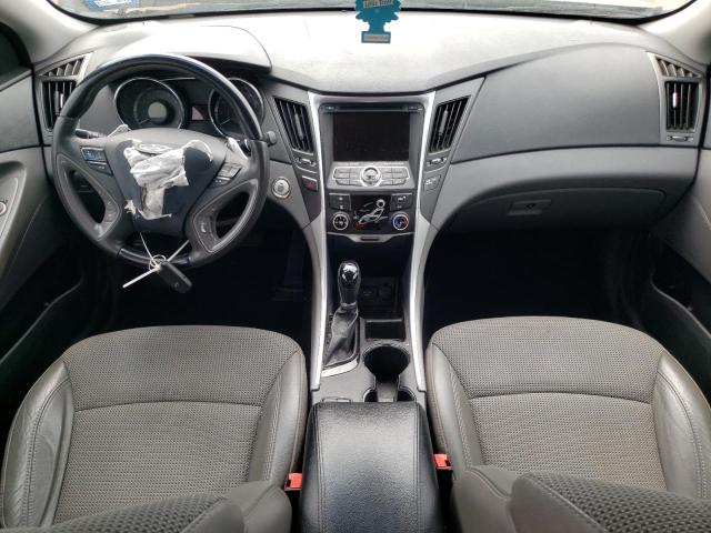 Photo 8 from auction – 2013 HYUNDAI SONATA SE with VIN 5NPEC4AC5DH785962