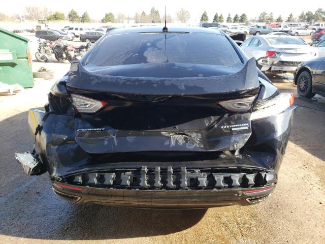 Photo 6 from auction – 2016 FORD FUSION TIT with VIN 3FA6P0K9XGR197373