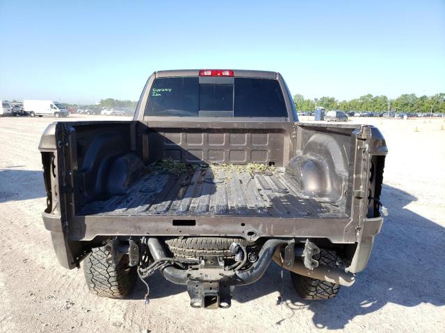 Photo 6 from auction – 2018 RAM 2500 LARAM with VIN 3C6UR5FLXJG260996
