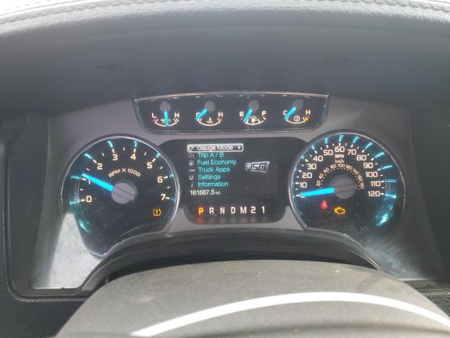 Photo 9 from auction – 2014 FORD F150 SUPER with VIN 1FTFW1ETXEFA14865