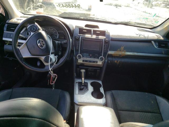 Photo 8 from auction – 2013 TOYOTA CAMRY L with VIN 4T1BF1FK3DU218983