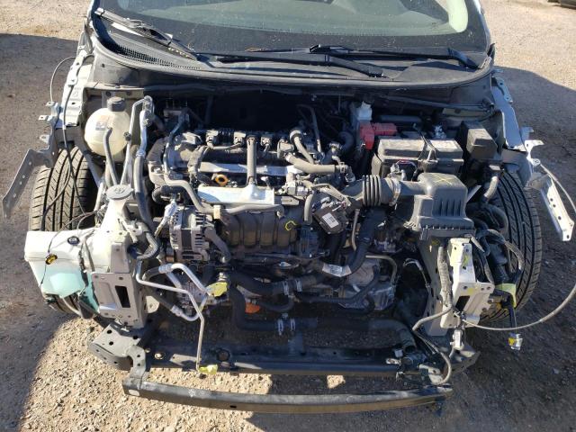 Photo 11 from auction – 2020 NISSAN VERSA S with VIN 3N1CN8DV4LL906147