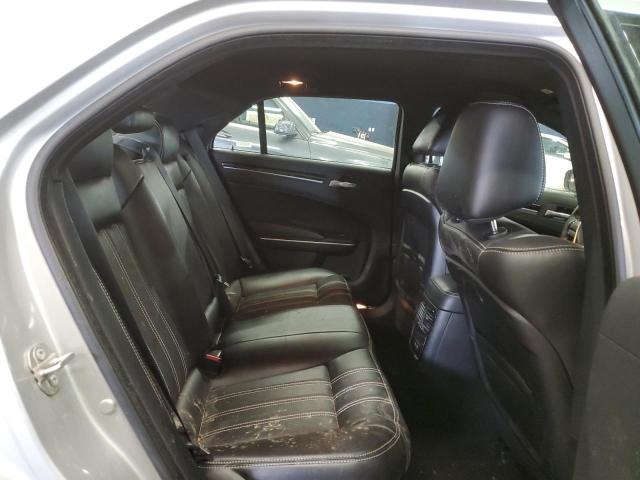 Photo 10 from auction – 2021 CHRYSLER 300 S with VIN 2C3CCABG5MH601172