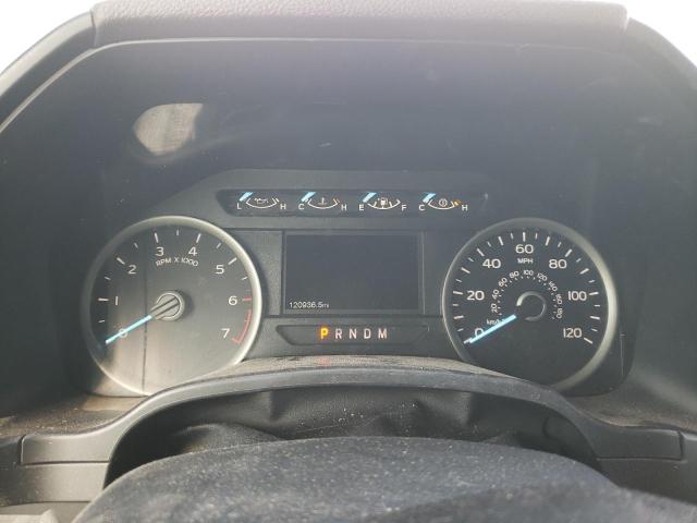 Photo 9 from auction – 2019 FORD F150 SUPER with VIN 1FTEW1E42KKE48009
