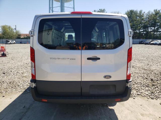 Photo 6 from auction – 2015 FORD TRANSIT T- with VIN 1FTNR1ZMXFKB18612