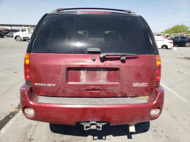 Photo 6 from auction – 2007 GMC ENVOY with VIN 1GKDS13SX72295335