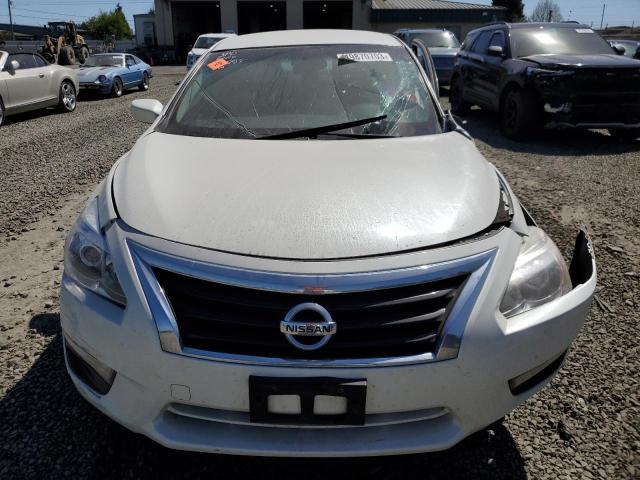 Photo 5 from auction – 2015 NISSAN ALTIMA 2.5 with VIN 1N4AL3AP1FC278072