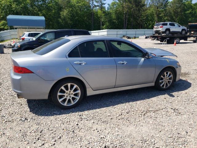 Photo 3 from auction – 2008 ACURA TSX with VIN JH4CL96868C000082