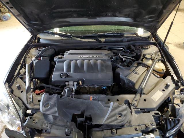 Photo 11 from auction – 2012 CHEVROLET IMPALA LTZ with VIN 2G1WC5E38C1213331