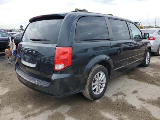 صورة رقم 3 من المزاد - 2014 DODGE GRAND CARA مع VIN 2C4RDGCG7ER429307