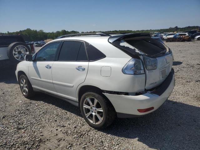 Photo 2 from auction – 2009 LEXUS RX 350 with VIN 2T2GK31U29C076037