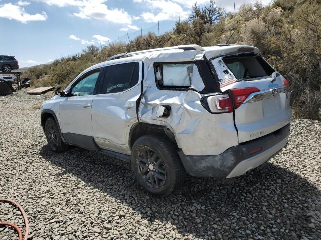 Photo 2 from auction – 2019 GMC ACADIA SLT with VIN 1GKKNULS3KZ202073