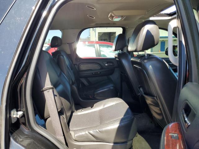 Photo 11 from auction – 2009 CADILLAC ESCALADE L with VIN 1GYFK23299R100713