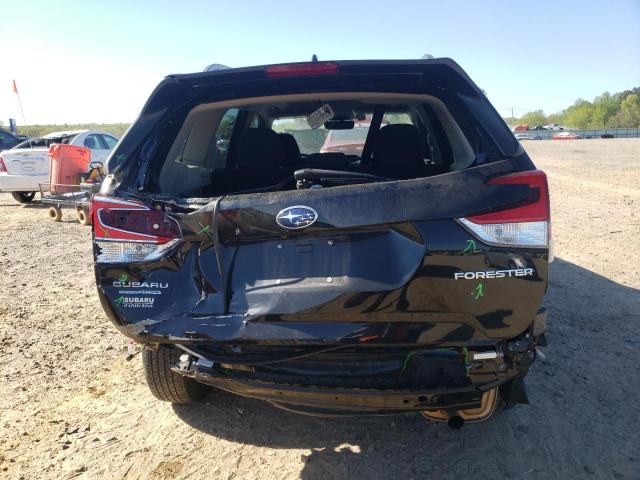 Photo 6 from auction – 2020 SUBARU FORESTER P with VIN JF2SKAJC3LH562533