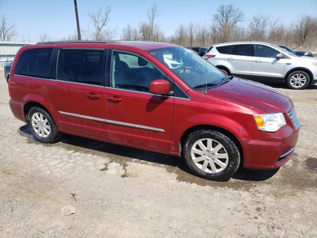Photo 4 from auction – 2015 CHRYSLER TOWN & COU with VIN 2C4RC1BG6FR538456
