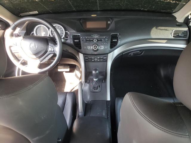 Photo 8 from auction – 2010 ACURA TSX with VIN JH4CU2F68AC033044
