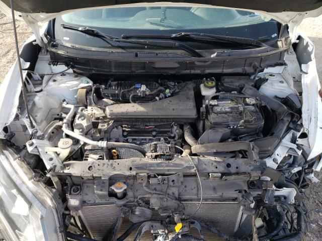 Photo 12 from auction – 2018 NISSAN ROGUE S with VIN KNMAT2MV7JP521562