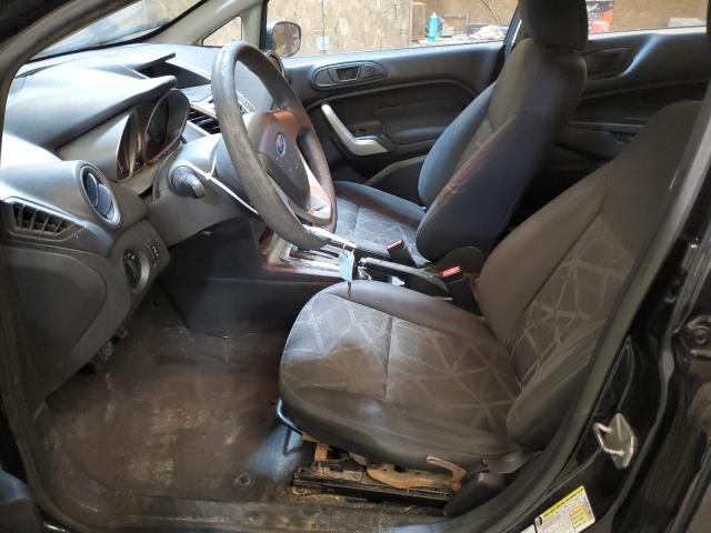Photo 7 from auction – 2011 FORD FIESTA SE with VIN 3FADP4BJ8BM231549