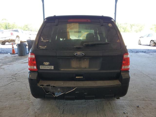 Photo 6 from auction – 2011 FORD ESCAPE XLT with VIN 1FMCU0D72BKC21532