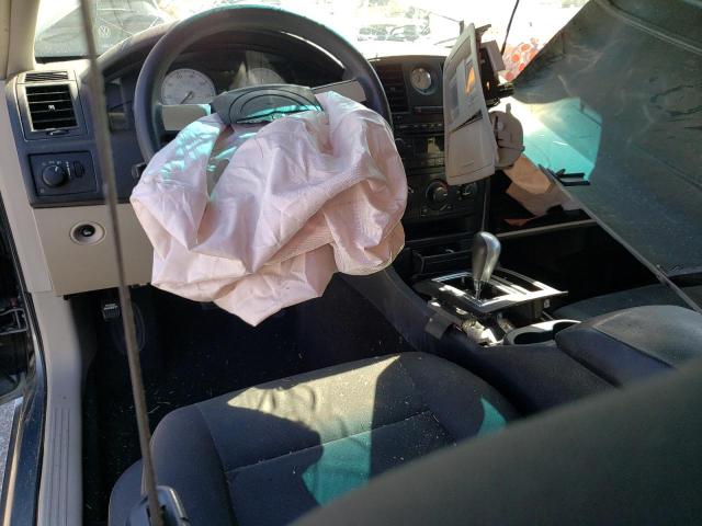 Photo 8 from auction – 2007 CHRYSLER 300 with VIN 2C3KA43R47H882176