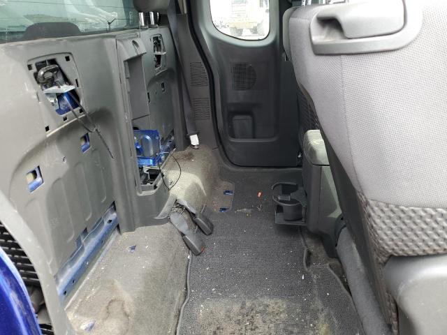 Photo 10 from auction – 2013 NISSAN FRONTIER S with VIN 1N6AD0CW2DN722309