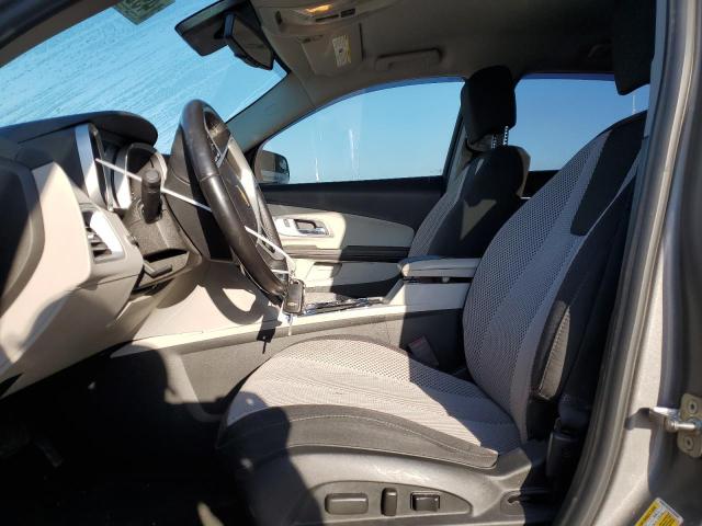 Photo 7 from auction – 2012 CHEVROLET EQUINOX LT with VIN 2GNALDEK9C6365566