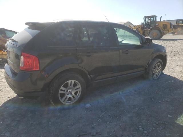 Photo 3 from auction – 2011 FORD EDGE SE with VIN 2FMDK3GC3BBA05431