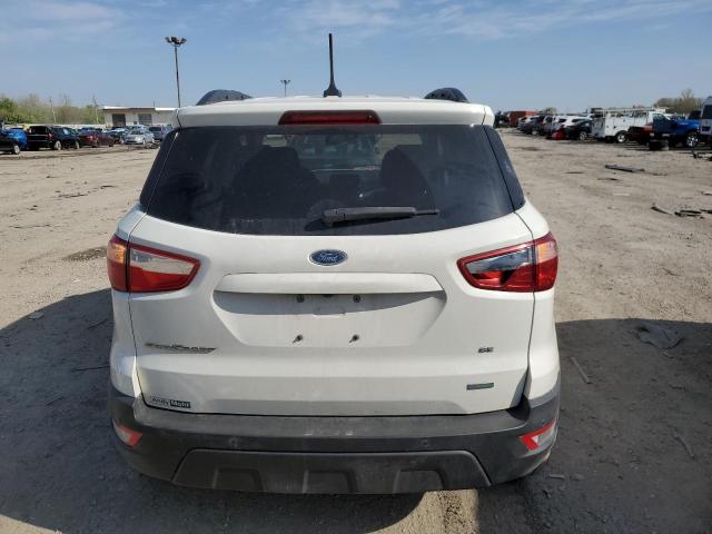 Photo 6 from auction – 2018 FORD ECOSPORT S with VIN MAJ3P1TE9JC215243