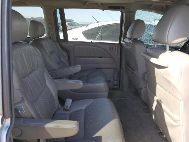 Photo 11 from auction – 2009 HONDA ODYSSEY EX with VIN 5FNRL38789B005401