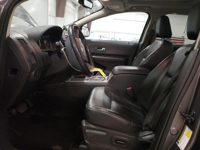 Photo 7 from auction – 2010 FORD EDGE LIMIT with VIN 2FMDK4KC9ABB42059