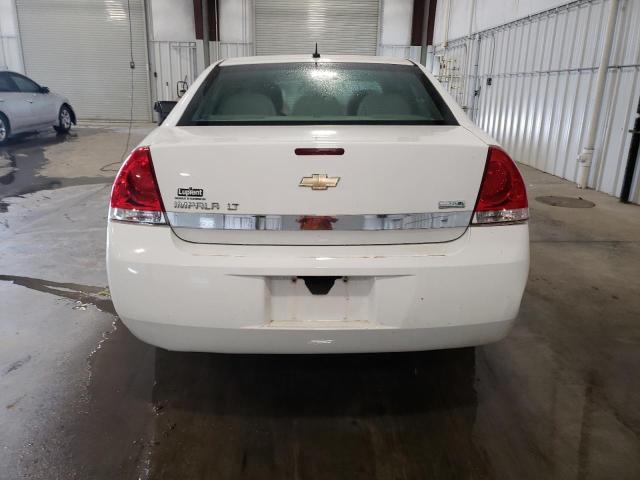 Photo 6 from auction – 2011 CHEVROLET IMPALA LT with VIN 2G1WB5EK3B1300093