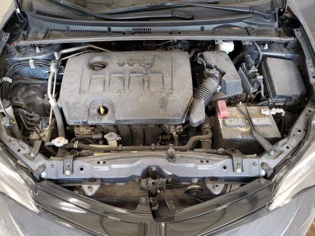 Photo 11 from auction – 2017 TOYOTA COROLLA L with VIN 2T1BURHE6HC960006