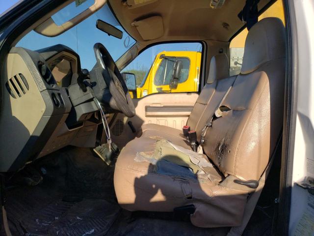 Photo 7 from auction – 2008 FORD F450 SUPER with VIN 1FD4F46Y68ED93971