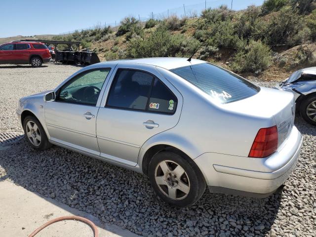 Photo 2 from auction – 2002 VOLKSWAGEN JETTA GLS with VIN 3VWSE69MX2M185254