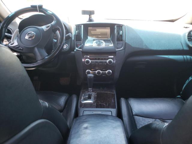 Photo 8 from auction – 2011 NISSAN MAXIMA S with VIN 1N4AA5AP5BC812346