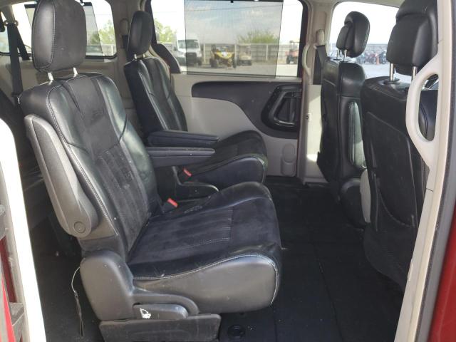 Photo 11 from auction – 2014 CHRYSLER TOWN & COU with VIN 2C4RC1CG7ER239586
