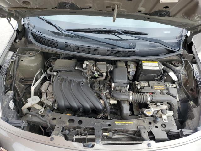Photo 11 from auction – 2016 NISSAN VERSA S with VIN 3N1CN7AP1GL878183