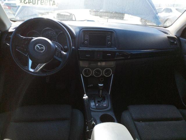 Photo 8 from auction – 2014 MAZDA CX-5 TOURI with VIN JM3KE2CY9E0326255